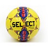 Фото 1 - М’яч футбольний №5 PU ламін. ST BRILLANT SUPER ST-24 жовтий-синій-червоний (№5, 5 сл., пошитий вручну)