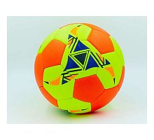 Фото М’яч футбольний №5 PVC FORMULA FB-5206 (№5, 5 сл., пошитий вручну)