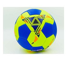 Фото М’яч футбольний №5 PVC FORMULA FB-5212-FOMI (№5, 5 сл., пошитий вручну)