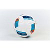 Фото 1 - М’яч футбольний №5 PVC Клеєний EURO 2016 FB-5354 (№5, 5 сл., клеєний)
