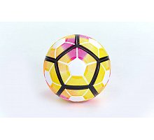 Фото М’яч футбольний №5 PVC Клеєний PREMIER LEAGUE 2017 FB-5355-2 (№5, мультиколор)