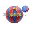 М’яч футбольний №5 PVC матовий Зшитий машинним способом FB-4529-BAR BARCELONA (№5, 5сл.)