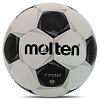 Фото 1 - М'яч футбольний MOLTEN F5P1700 №5 PVC білий-чорний