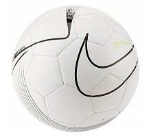 Фото М’яч футбольний Nike Merc Fade FA19 size 5 (SC3913-100)