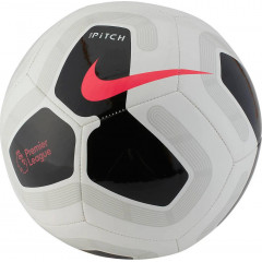 Мяч футбольный Nike Pitch Premier League size 5 (SC3569-100)