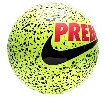 Фото М’яч футбольний Nike Premier League Pitch Energy size 5 (SC3983-710)