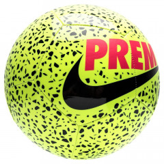Мяч футбольный Nike Premier League Pitch Energy size 5 (SC3983-710)