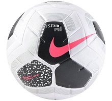 Фото М’яч футбольний Nike PREMIER LEAGUE STRIKE PRO size 5 (SC3640-100)
