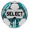 Фото 1 - М'яч футбольний SELECT NUMERO 10 FIFA BASIC V23 №5 білий-зелений