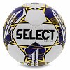 Фото 1 - М'яч футбольний SELECT ROYALE FIFA BASIC V23 №5 білий-фіолетовий