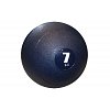 Фото 1 - М’яч медичний (слембол) SLAM BALL SBL001-7 7кг (верх-гума, наповн-пісок, d-23см, кольори в асорт)