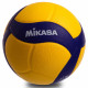 Мяч волейбольный Клееный PU MIKASA V320W (PU, №5, 5 сл., клееный)