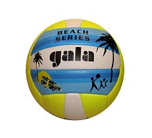 Фото М’яч волейбольний пляжний GALA VB-5112 (PVC, №5, 3 шари, пошитий вручну)