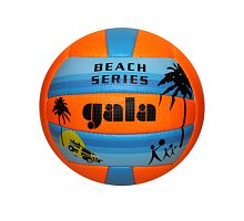 Фото М’яч волейбольний пляжний GALA VB-5115 (PVC, №5, 3 шари, пошитий вручну)