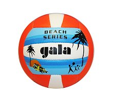 Фото М’яч волейбольний пляжний GALA VB-5116 (PVC, №5, 3 шари, пошитий вручну)