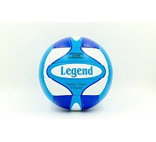 Фото М’яч волейбольний PU LEGEND LG5179 (PU, №5, 3 шари, пошитий вручну)