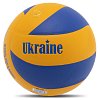 Фото 1 - М'яч волейбольний UKRAINE VB-7200 №5 PU клеєний