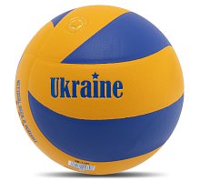 Фото М'яч волейбольний UKRAINE VB-7200 №5 PU клеєний