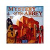 Фото 1 - Mystery of the Abbey (Таємниця монастиря) - Настільна гра