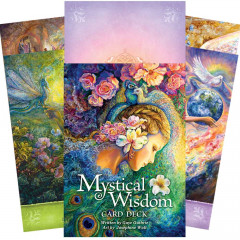 Оракул Містичної Мудрості - Mystical Wisdom Card Deck. U.S. Games System