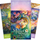 Оракул Мистической Мудрости - Mystical Wisdom Card Deck. U.S. Games System