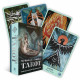 Таро Фінської Міфології - Mythologia Fennica Tarot. Rockpool Publishing
