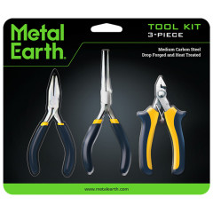 Набор инструментов, Metal Earth (MMT001)