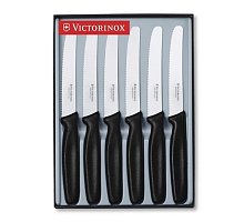 Фото Набір із 6 ножів Victorinox 5.1133.6