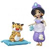 Фото 1 - Набір Міні-лялька Жасмин з тигреням, Маленьке королівство, Disney Princess Hasbro, В7160 (В5331)