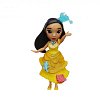 Набір з міні-лялькою Покахонтас, Маленьке королівство, Disney Princess Hasbro, В8936 (В5321)