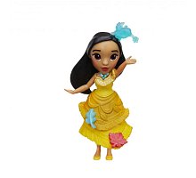 Фото Набір з міні-лялькою Покахонтас, Маленьке королівство, Disney Princess Hasbro, В8936 (В5321)