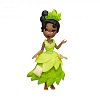 Фото 1 - Набір з міні-лялькою Тіана, Маленьке королівство, Disney Princess Hasbro, В8932 (В5321)