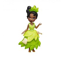 Фото Набір з міні-лялькою Тіана, Маленьке королівство, Disney Princess Hasbro, В8932 (В5321)