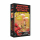 Настільна гра B Movies. (НЕ)погане кіно (Вторгнення шупалець). Geekach Games (GKCH079BMB)