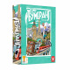 Настільна гра Бумеранг. Європа (Boomerang: Europe). Geekach Games (GKCH039BE)