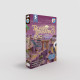 Настільна гра Долина крамарів 3 (Dale of Merchants 3). Games7Days (DK003U)