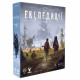 Настольная игра Експедиції (Expeditions) УКР. Geekach Games (GKCH156TK)