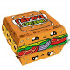 Настольная игра Гарячі Бургери (Burger ASAP) УКР. Lord of Boards (LOB2319UA)
