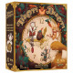 Настольная игра Гікорі Дікорі (Hickory Dickory) УКР. Geekach Games (GKCH146)
