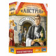 Настольная игра Гранд-отель Австрия (Grand Austria Hotel) УКР. Lord of Boards (LOB2309UA)