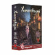 Настільна гра Ханамікоджі (Hanamikoji). Geekach Games (GKCH080HN)