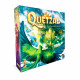 Настільна гра Кецаль (Quetzal). Woodcat (WCQ)