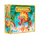 Настільна гра Коатль (Coatl). Geekach Games (GKCH015CO)