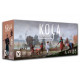 Коса: Загарбники з далеких країв (Scythe: Invaders from Afar) Дополнение к игре. Geekach Games (GKCH012KZ)