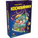 Настольная игра Космобійники (Galaxy Trucker) УКР. Kilogames (12001)