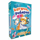 Настольная игра Котяча риберня (Fish & Katz) УКР. Geekach Games (GKCH158)