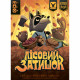 Настільна гра Лісовий затишок (Creature Comforts). Geekach Games (GKCH022CC)