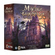 Настільна гра Маєтки божевілля 2-е видання (Mansions of Madness 2nd Edition) УКР. Geekach Games (GKCH095M)