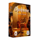 Настільна гра Орифлама. Полум’я інтриг (Oriflamme: Ablaze). Geekach Games (GKCH040OR2)