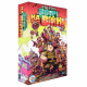 Настольная игра По всіх фронтах: звірі на війні (УКР). Games7Days (ПВФ0201)